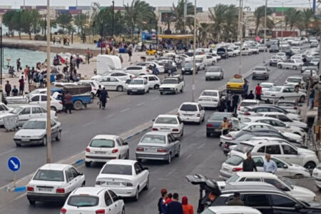 استان بوشهر آماده پذیرش میلیون ها گردشگر نوروزی است