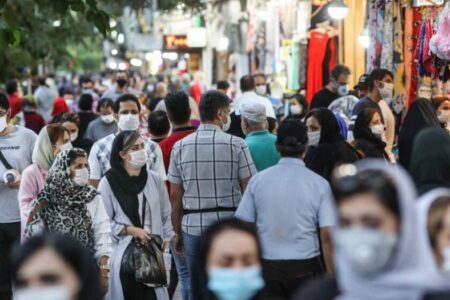 رییس اتاق بازرگانی ایران: وضعیت اقتصاد و معیشت در شان مردم نیست