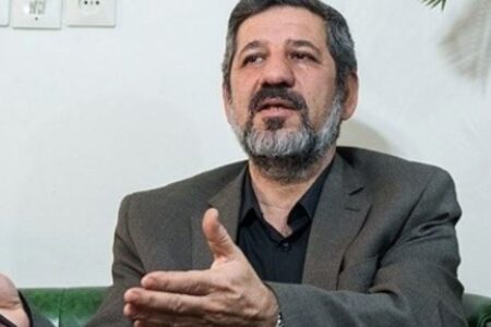 رژیم صهیونیستی با حزب‌الله وارد جنگ شود، همه محور مقاومت به میدان می‌آیند