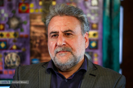 افشاگری فلاحت پیشه از پرداخت حقوق نمایندگان ترامپ در ترکیه با پول ایران!