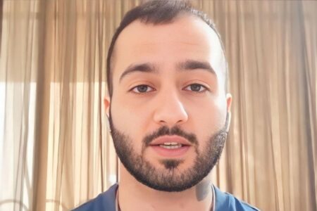 اظهارات تازه وکیل توماج صالحی درباره پرونده موکلش