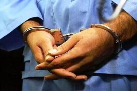 قاتل ۲ جوان دشتستانی دستگیر شد