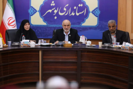 پرداخت تسهیلات فرزندآوری و ازدواج در بوشهر تسریع شود