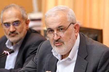 وزیر صمت: به‌حدی خودرو وارد شده که در بنادر جا نداریم