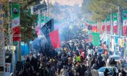 افشای ابعاد جدید از انفجار تروریستی کرمان