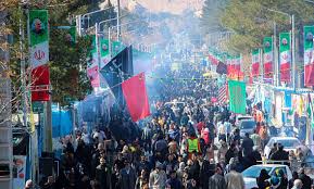 افشای ابعاد جدید از انفجار تروریستی کرمان