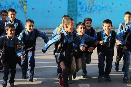 فعالیت مدارس استان بوشهر تا ۱۹ اردیبهشت