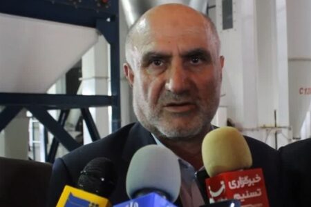 ایران اسلامی قدرت اول و مطلق خلیج فارس است