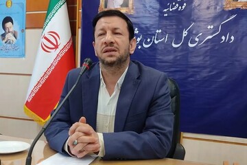 مشکل عوارض آلایندگی استان برطرف شد/ خبر خوب برای اهالی خارگ و آبپخش/ پیگیر احیای شاهین بوشهر هستم