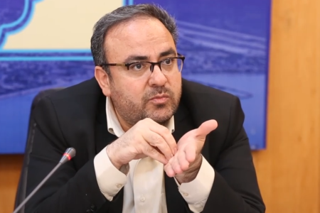 ایجاد شهر مولد در سواحل