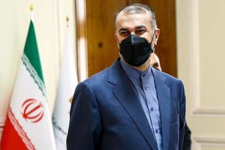 خبر مهم وزیر امور خارجه از مذاکرات لغو تحریم‌ها
