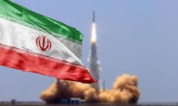 بی بی سی خسارت‌های حمله ایران به پایگاه اسرائیل را تأیید کرد + جزئیات