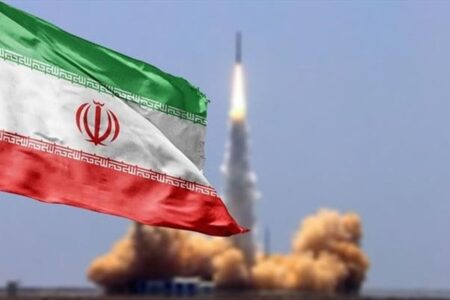 بی بی سی خسارت‌های حمله ایران به پایگاه اسرائیل را تأیید کرد + جزئیات