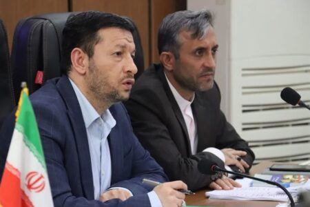 ۲ هزار میلیارد تومان عوارض آلایندگی بوشهر قطعی شد