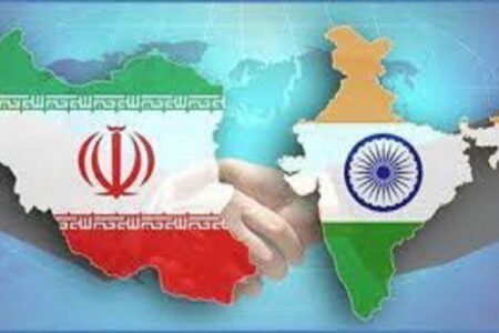 مرکز تجاری هند و ایران با حضور معاون اقتصادی وزیر کشور راه اندازی شد