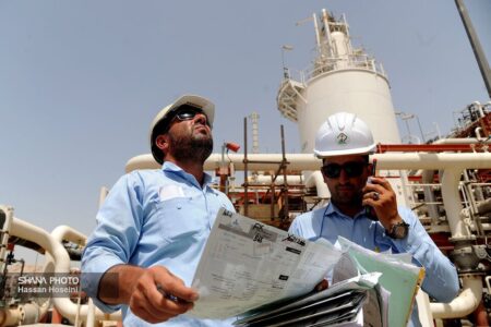 افزایش ۴ میلیارد مترمکعبی تولید گاز پارس جنوبی
