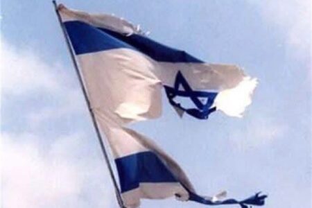 با این شرایط اسرائیل صد سالگی خود را نمی‌بیند