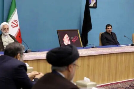 تاسیس سازمان ملی هوش مصنوعی تصویب شد