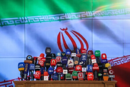 آخرین روز ثبت نام انتخابات ریاست جمهوری|در حال تکمیل