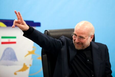 سوابق کاری محمدباقر قالیباف نامزد انتخابات ریاست جمهوری ۱۴۰۳