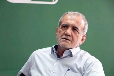 سوابق کاری مسعود پزشکیان نامزد انتخابات ریاست جمهوری ۱۴۰۳