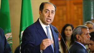 اتحادیه عرب: دیگر حزب‌الله را گروه تروریستی نمی‌نامیم