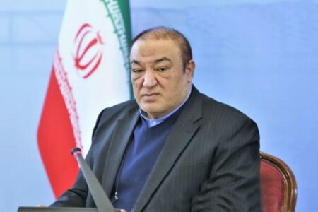 گزارش معاون وزیر خارجه/ فردا اولین قطار از ایران به چین می‌رود/ FATF مانع کار اقتصادی کشور نیست/ برجام اگر فعال شود، قیمت نفت پایین می‌آید