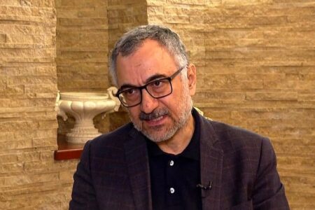 سعید لیلاز: آقای رئیسی در حوزه اقتصاد موفق تر از چیزی بود که تصور می شد، ولی کسی حاضر نیست این را بگوید (فیلم)
