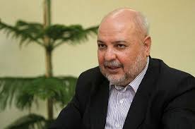 میرکاظمی سکوت خود درباره فساد کرسنت را شک