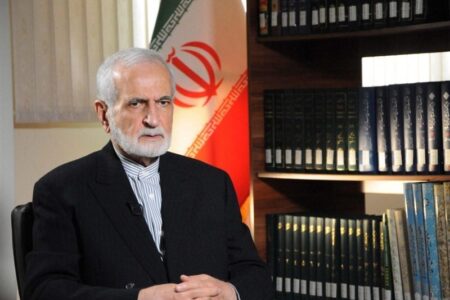 خرازی: از همه ابزارها برای حمایت از حزب‌‌الله استفاده می‌کنیم