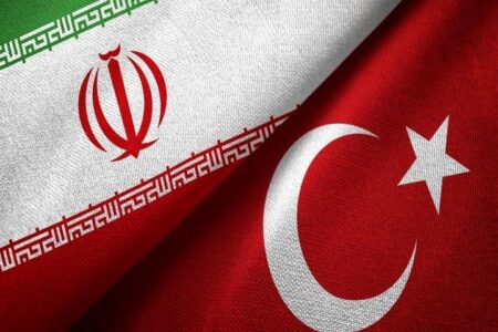 ترکیه واردات نفت از ایران را آغاز کرد