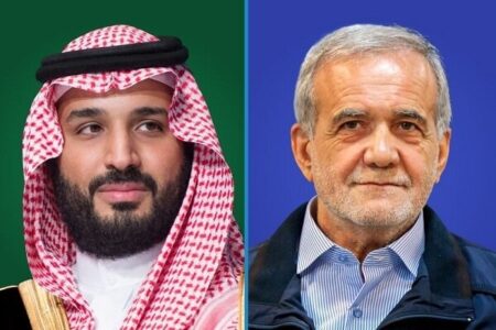 پایتخت‌های عربی واسطه توافق کوتاه مدت تهران – واشنگتن می‌شوند؟ / تا قبل از ژانویه ۲۰۲۵ یک پنجره باریک برای تعامل با تهران وجود دارد