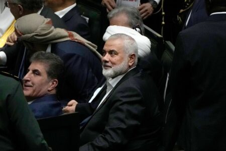 لحظه به لحظه با رسانه‌های جهان؛ خاورمیانه در شوک/ موج ترور اسماعیل هنیه؛ صلح در غزه به خط پایان رسید؟