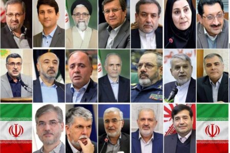 جزئیات مهم از کابینه پیشنهادی پزشکیان؛ جوانترین و پیرترین وزیر | از دولت روحانی و رئیسی چند نفر معرفی شدند؟ | چهره هایی که برای بار اول وزیر می‌شوند
