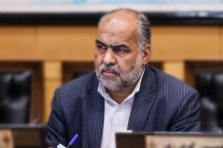 نماینده مجلس خواستار ساخت بمب اتم توسط ایران شد!