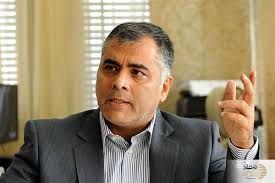 پاک نژاد در کمیسیون انرژی رد شد