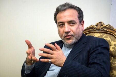عراقچی: محور مقاومت در هر شرایطی تحت حمایت ما خواهد بود