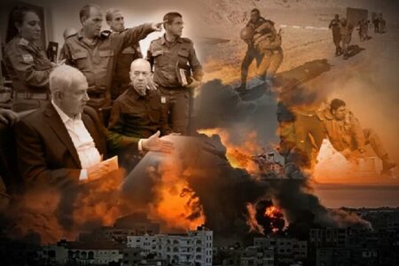 دادستان کل لاهه خواستار تصمیم‌گیری فوری در مورد بازداشت نتانیاهو و گالانت شد