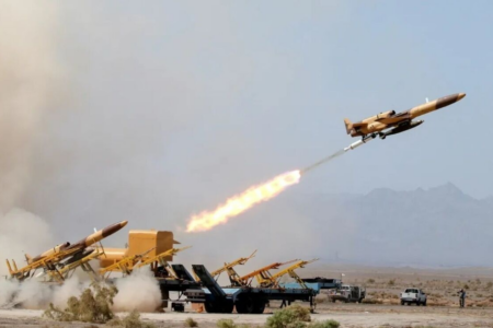 تهران دو پیام را به وزیر خارجه اردن خواهد رساند، یکی به پادشاه اردن و دیگری به آمریکا و اسرائیل…