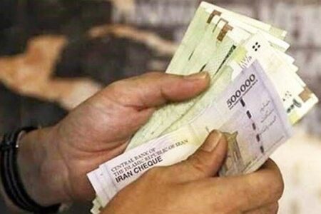 درخواست بازنگری دستمزد ۱۴۰۳ از سوی کارگران