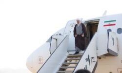 رئیس قوه قضائیه به بوشهر سفر کرد