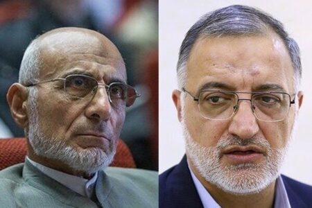 میرسلیم:شهرداری به دستگاههای نظارتی مجوز ساخت و ساز می دهد؛ آنها هم تخلفاتش را نادیده می گیرند