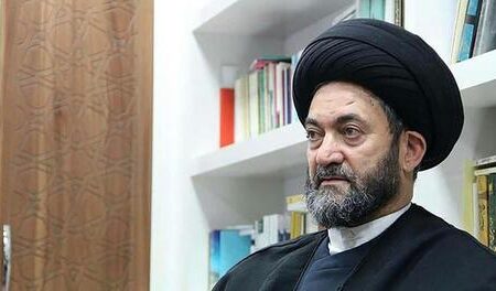 نامه امام جمعه اردبیل به سیدحسن نصرالله: جوانان اردبیل، تبریز، ارومیه، زنجان و حتی باکو آماده اعزام به لبنان هستند /با این خواسته موافقت فرمایید
