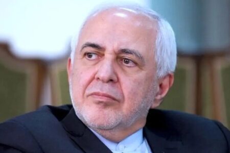 ظریف: ایران در ماه‌های گذشته به شدت در برابر اسرائیل از خود خویشتنداری نشان داده / با وجود خویشتنداری سایرین، اسرائیل از خطوط قرمز عبور کرده…