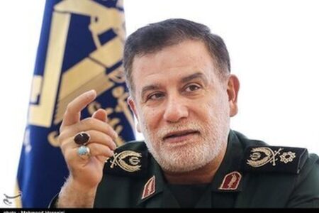 آخرین خبر از سلامت معاون عملیات سپاه/ نقش سردار نیلفروشان در محور مقاومت چه بود؟