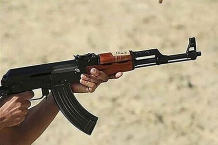 فرماندار نیکشهر: تعداد شهدای حادثه تروریستی بنت به ۴ نفر رسید