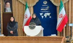 اسرائیلیها با دم شیر بازی نکنند/تورم قابل کتمان نیست/ارزیابی استانداران زود است