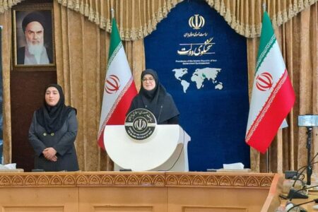 اسرائیلی‌ها با دم شیر بازی نکنند/تورم قابل کتمان نیست/ارزیابی استانداران زود است