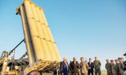 تاد را هم می زنیم؛ این پدافند پرخرج هدف خوبی برای رصدگران مهاجم است | «تاد» اگر قوت داشت آمریکا در عینالاسد و آرامکو تحقیر نمیشد