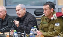 واشنگتنپست: نتانیاهو قصد حمله به اهداف نظامی ایران را دارد